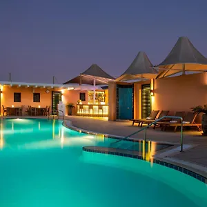 Four Points By Sheraton Bur Hotel